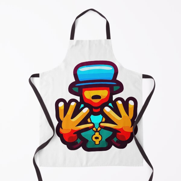Item preview, GANSTA RAP HIP HOP ICONS XIV designed and sold by DESING-WALL.