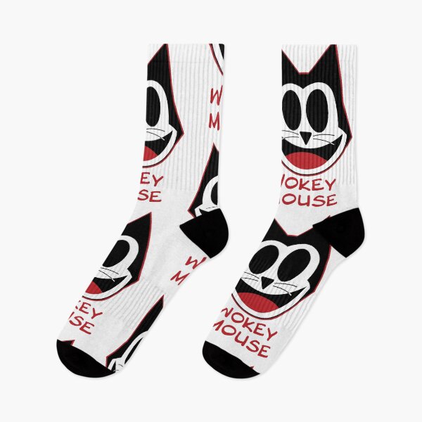 Item preview, Funny Wokey Mouse anti woke meme  designed and sold by pelagio.