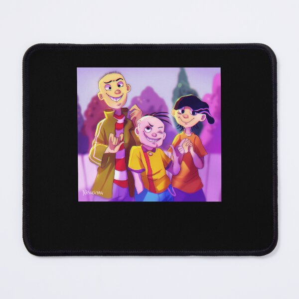 Item preview, Ed, Edd n Eddy designed and sold by BridgesHudson.