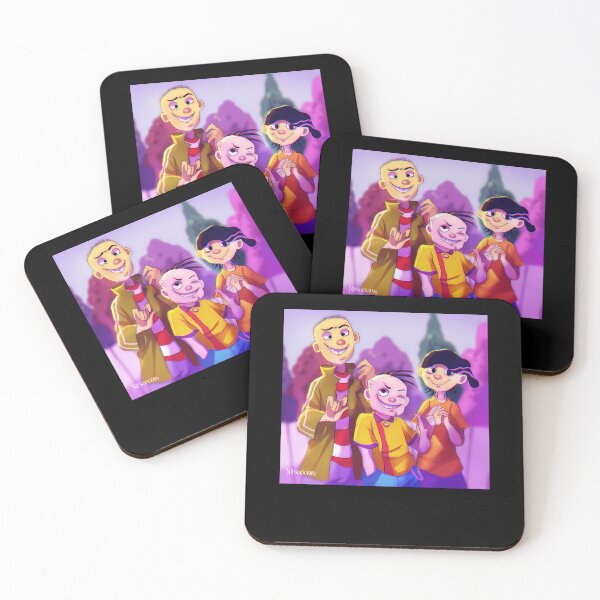 Item preview, Ed, Edd n Eddy designed and sold by BridgesHudson.