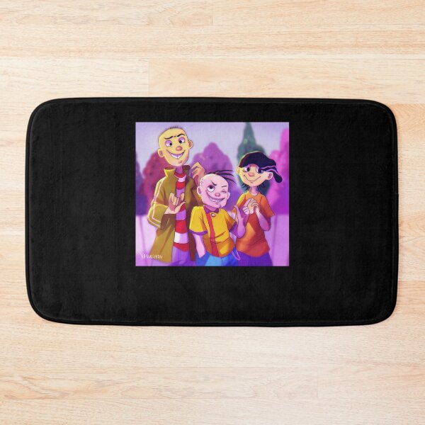 Item preview, Ed, Edd n Eddy designed and sold by BridgesHudson.