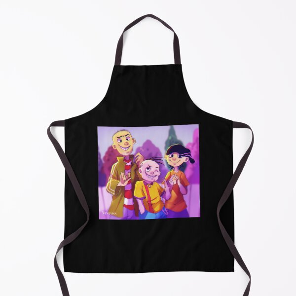 Item preview, Ed, Edd n Eddy designed and sold by BridgesHudson.