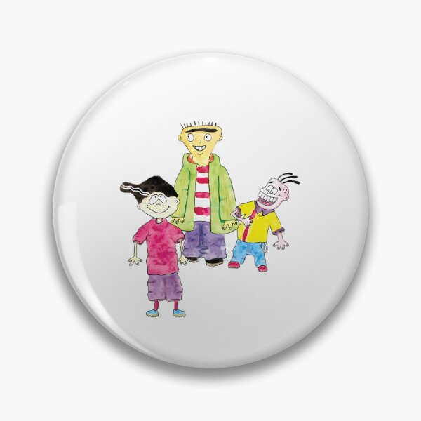 Item preview, Why Edd Eddy Is Right For You designed and sold by StoreRedWhineB.