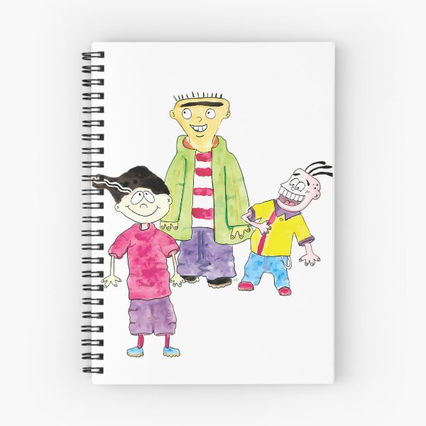 Item preview, Why Edd Eddy Is Right For You designed and sold by StoreRedWhineB.