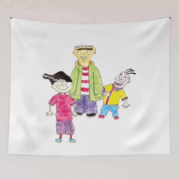 Item preview, Why Edd Eddy Is Right For You designed and sold by StoreRedWhineB.