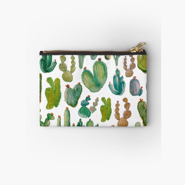 Item preview, Cactus Watercolor designed and sold by franciscomff.