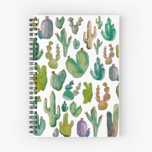 Item preview, Cactus Watercolor designed and sold by franciscomff.
