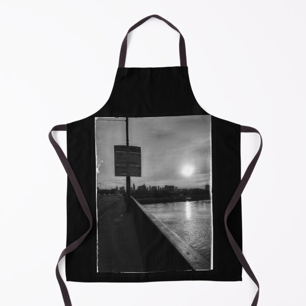 Item preview, FRAME YOUR SKYLINE SUNSET BNW 1 designed and sold by justyna-s28.