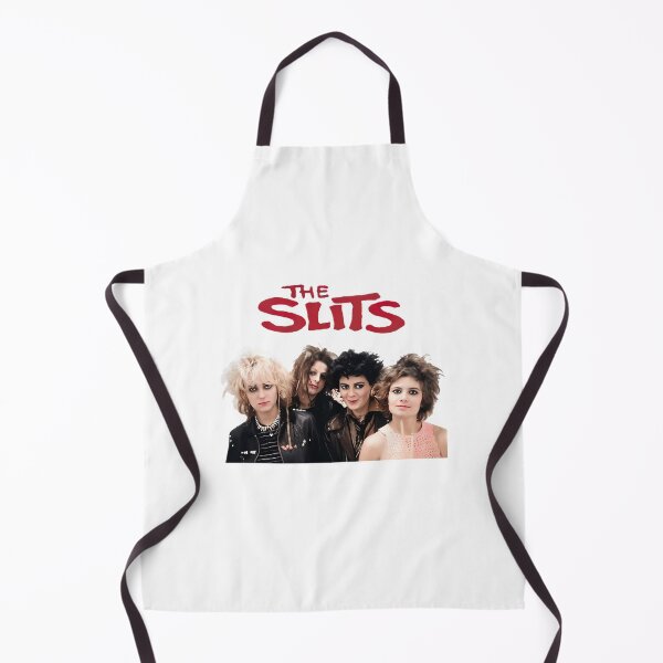 Item preview, Vintage The Slits Potrait designed and sold by NehemiahColoss.