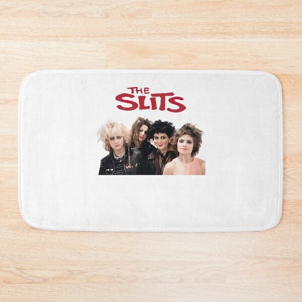 Item preview, Vintage The Slits Potrait designed and sold by NehemiahColoss.