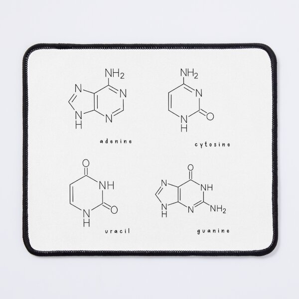 Item preview, Hand Drawn RNA Ribonucleic Acid Pack  designed and sold by SofiaSava01.