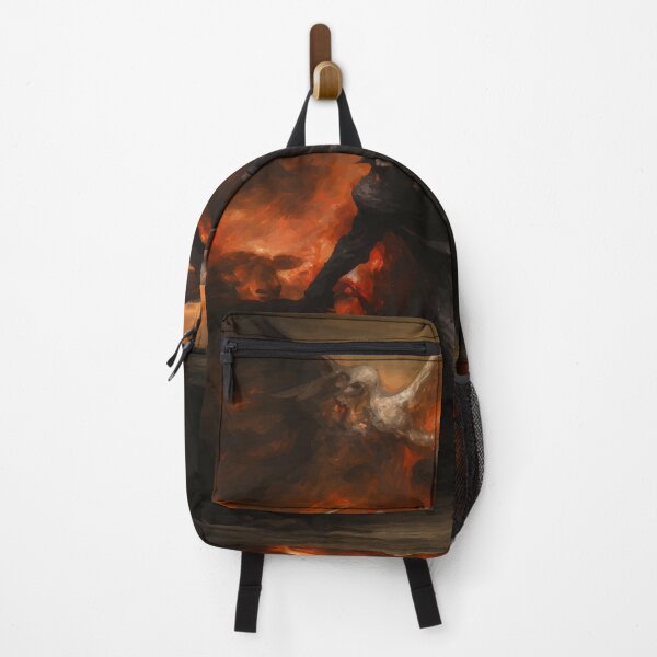Item preview, lost souls designed and sold by Flo974.