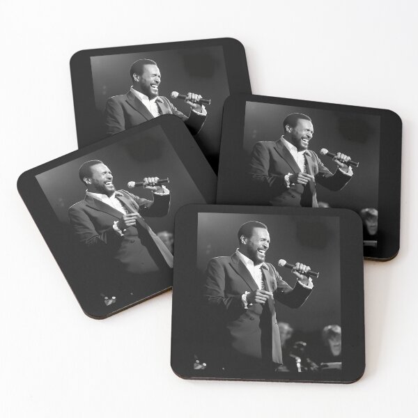 Item preview, Marvin Gaye designed and sold by LandryGoofies.