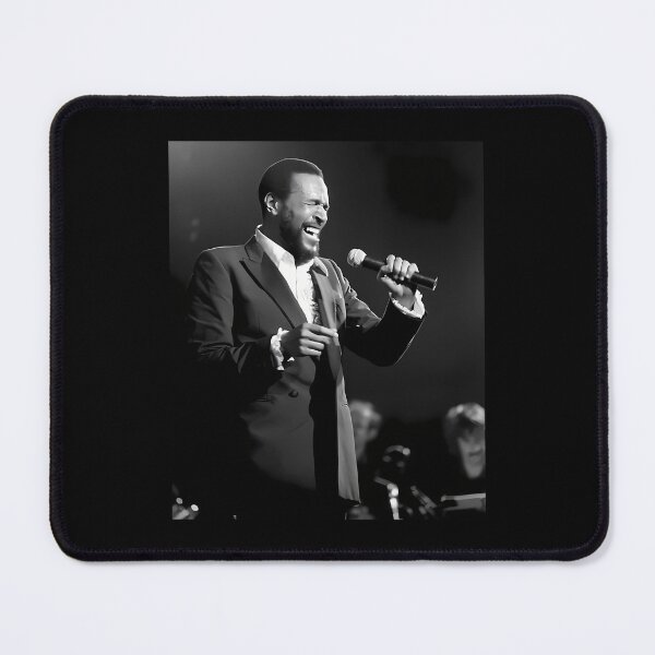 Item preview, Marvin Gaye designed and sold by LandryGoofies.