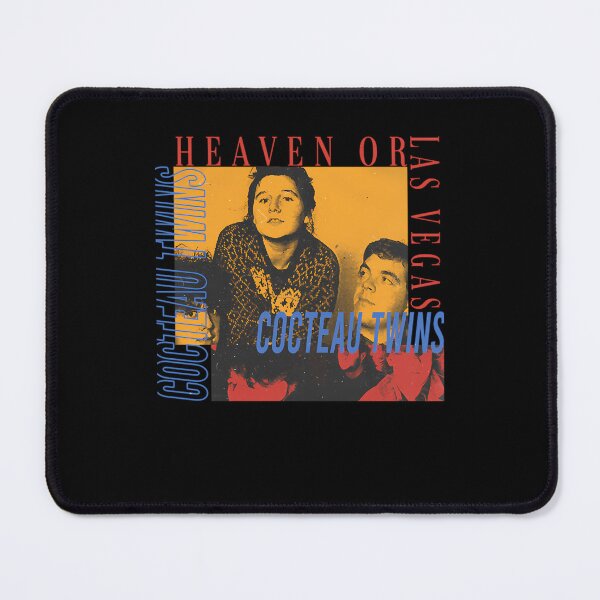 Item preview, heaven or cocteau twins designed and sold by BlondHussainS.