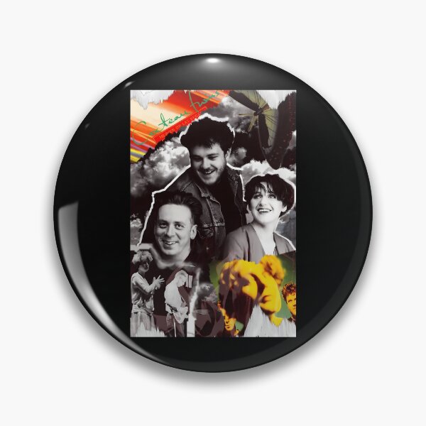 Item preview, Cocteau Twins designed and sold by BobbyExcuseMe.