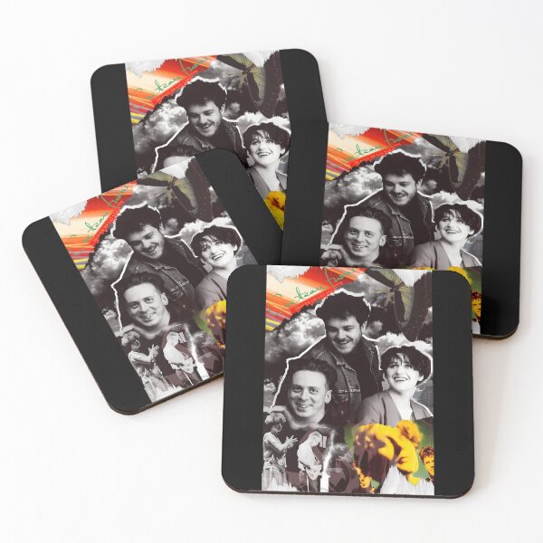 Item preview, Cocteau Twins designed and sold by BobbyExcuseMe.