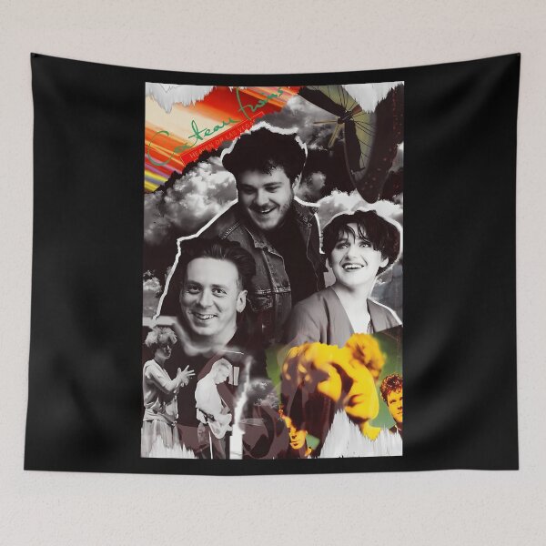Item preview, Cocteau Twins designed and sold by BobbyExcuseMe.