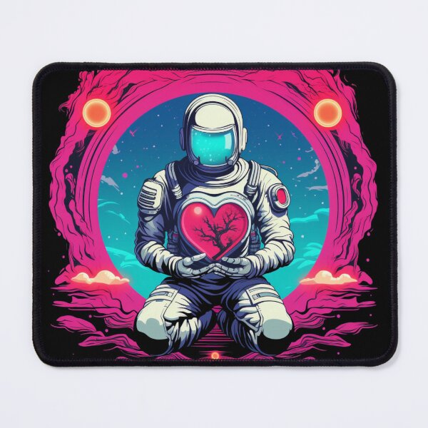 Item preview, Astro Love Again designed and sold by AnalyticalDream.