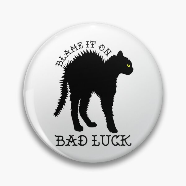 Item preview, Bayside Band Blame It On Bad Luck designed and sold by QuinnFireworks.