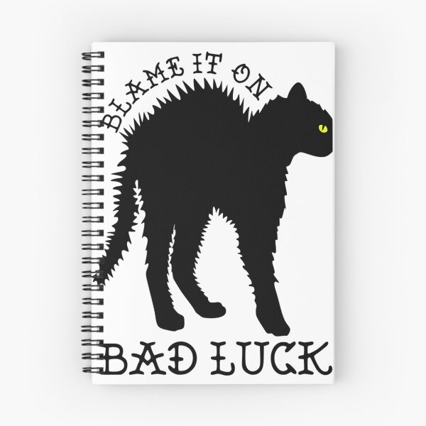 Item preview, Bayside Band Blame It On Bad Luck designed and sold by QuinnFireworks.
