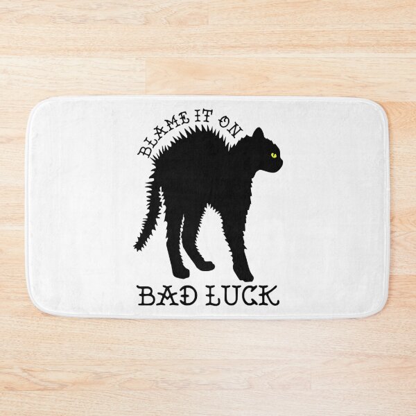 Item preview, Bayside Band Blame It On Bad Luck designed and sold by QuinnFireworks.