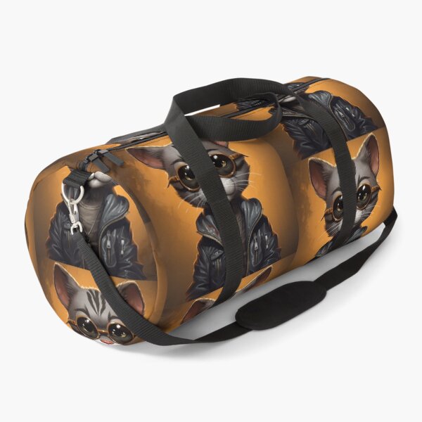 Item preview, Adorable Cool Cat with Sunshades designed and sold by Aquablue22.