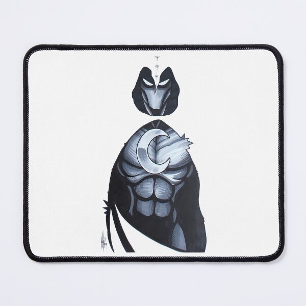 Item preview, MOON KNIGHT designed and sold by dromeusLarsen94.