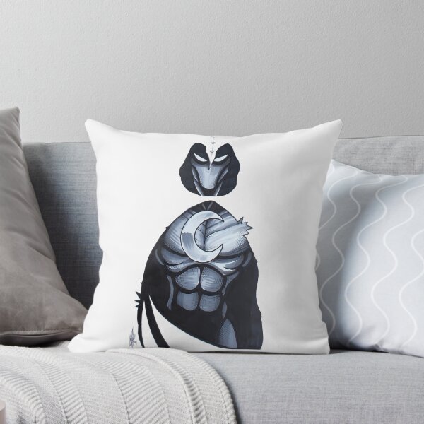 Item preview, MOON KNIGHT designed and sold by dromeusLarsen94.