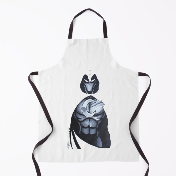 Item preview, MOON KNIGHT designed and sold by dromeusLarsen94.