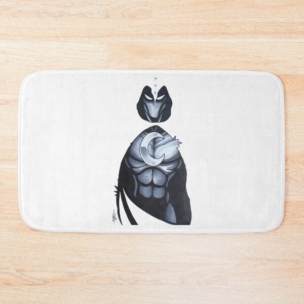 Item preview, MOON KNIGHT designed and sold by dromeusLarsen94.