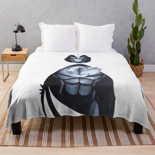 Item preview, MOON KNIGHT designed and sold by dromeusLarsen94.