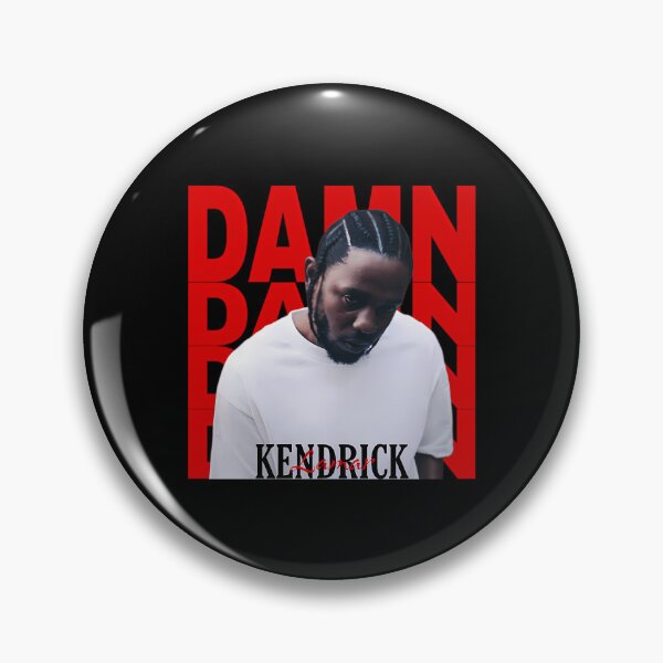 Item preview, Kendrick Vintage - Kendrick Tour 2023 designed and sold by ClothingChooch.