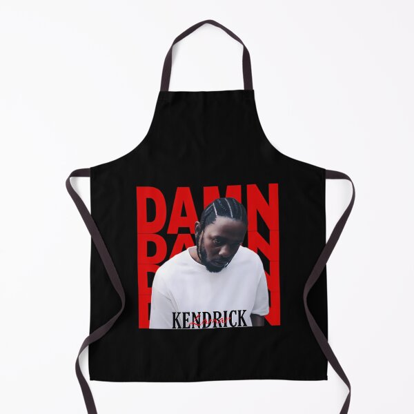 Item preview, Kendrick Vintage - Kendrick Tour 2023 designed and sold by ClothingChooch.