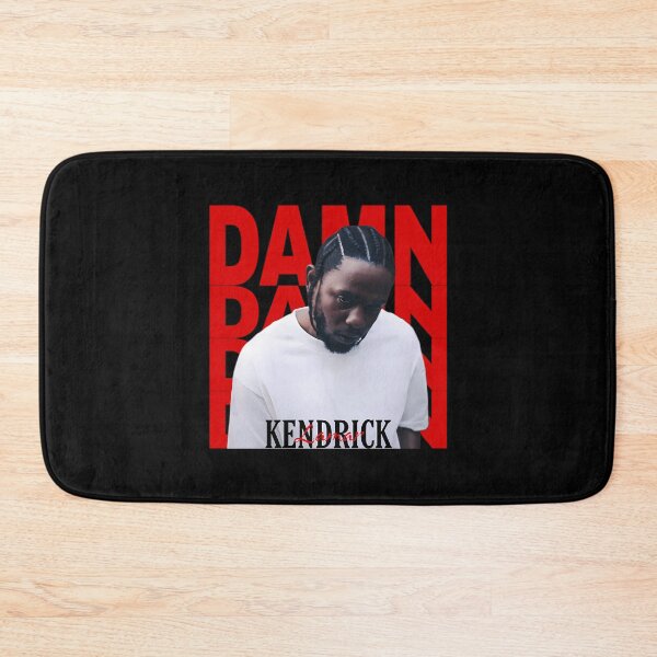 Item preview, Kendrick Vintage - Kendrick Tour 2023 designed and sold by ClothingChooch.