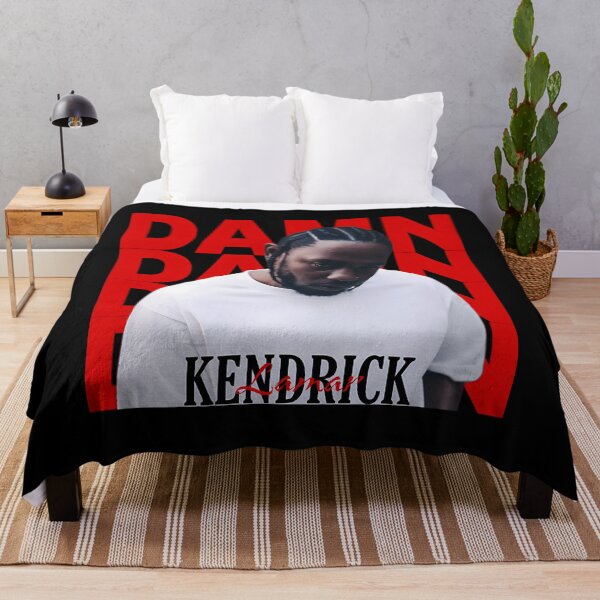 Artikelvorschau, Kendrick Vintage - Kendrick Tour 2023 entworfen und verkauft von ClothingChooch.