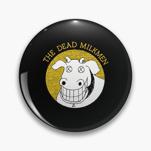Item preview, Dead Milkmen Classic  Cute Classic designed and sold by StoreAuraHay.