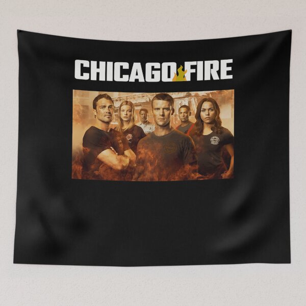 Item preview, Chicago Tv Show  T Gift Adjustable designed and sold by JuneClothesA.