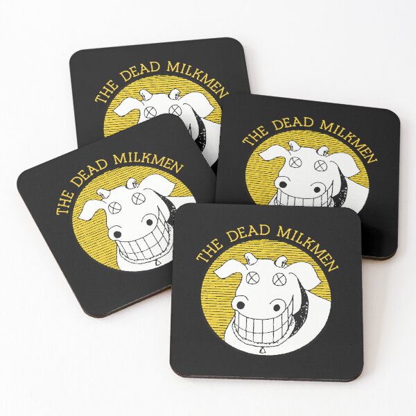 Item preview, Dead Milkmen Classic  Cute Classic designed and sold by StoreAuraHay.