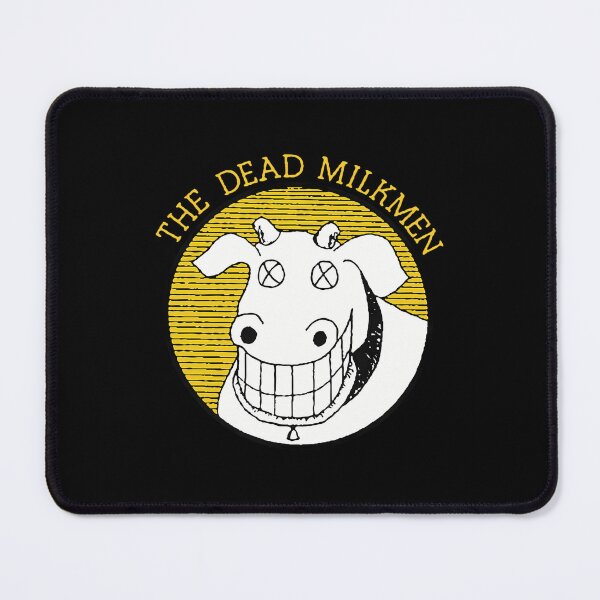 Item preview, Dead Milkmen Classic  Cute Classic designed and sold by StoreAuraHay.