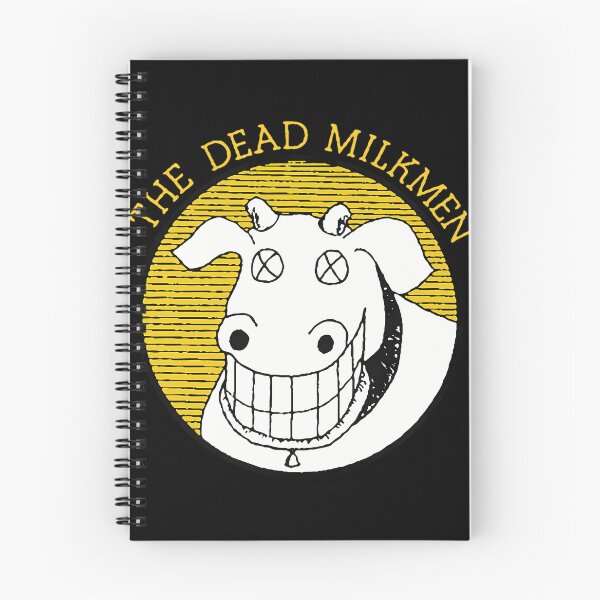 Item preview, Dead Milkmen Classic  Cute Classic designed and sold by StoreAuraHay.