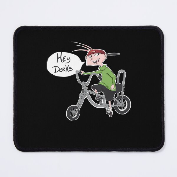 Item preview, Gigantic Influences Of Edd Eddy designed and sold by BridgesHudson.