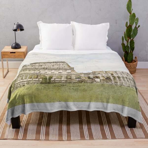 Item preview, Colosseum, Rome Italy designed and sold by Theodor Decker.