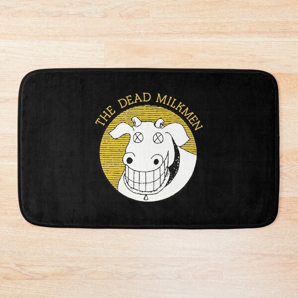 Item preview, Dead Milkmen Classic  Cute Classic designed and sold by StoreAuraHay.