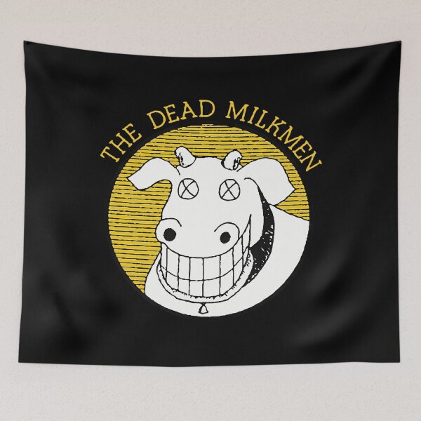 Item preview, Dead Milkmen Classic  Cute Classic designed and sold by StoreAuraHay.