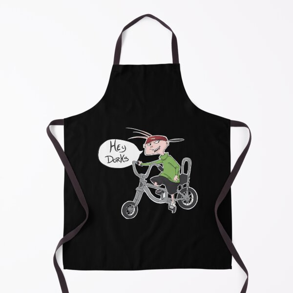 Item preview, Gigantic Influences Of Edd Eddy designed and sold by BridgesHudson.