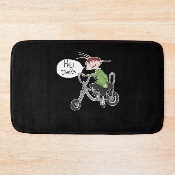 Item preview, Gigantic Influences Of Edd Eddy designed and sold by BridgesHudson.