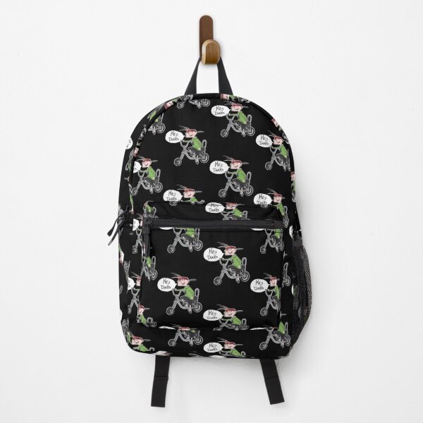 Item preview, Gigantic Influences Of Edd Eddy designed and sold by BridgesHudson.