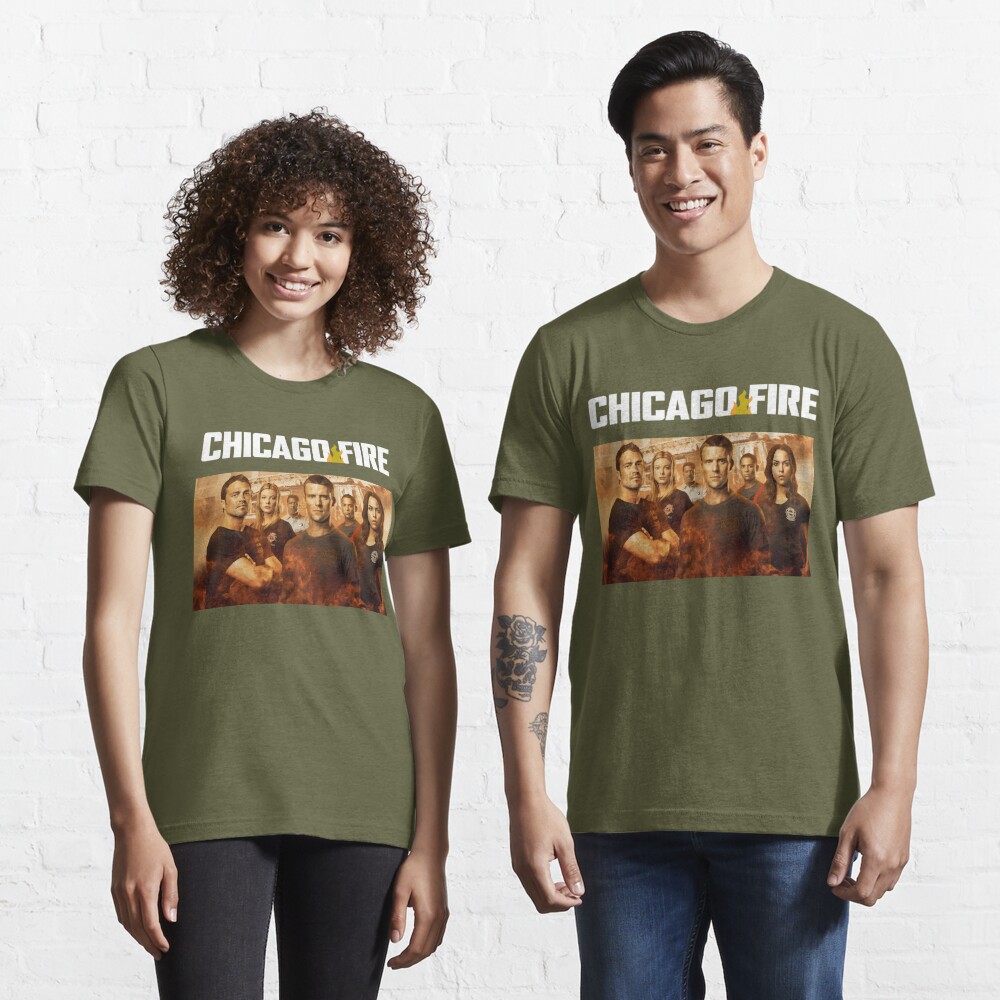 The CHICAGO Band Transit Authority T-Shirt - Bring Your Ideas