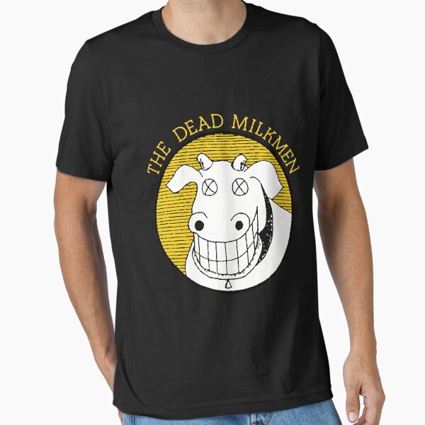 Item preview, Dead Milkmen Classic  Cute Classic designed and sold by StoreAuraHay.